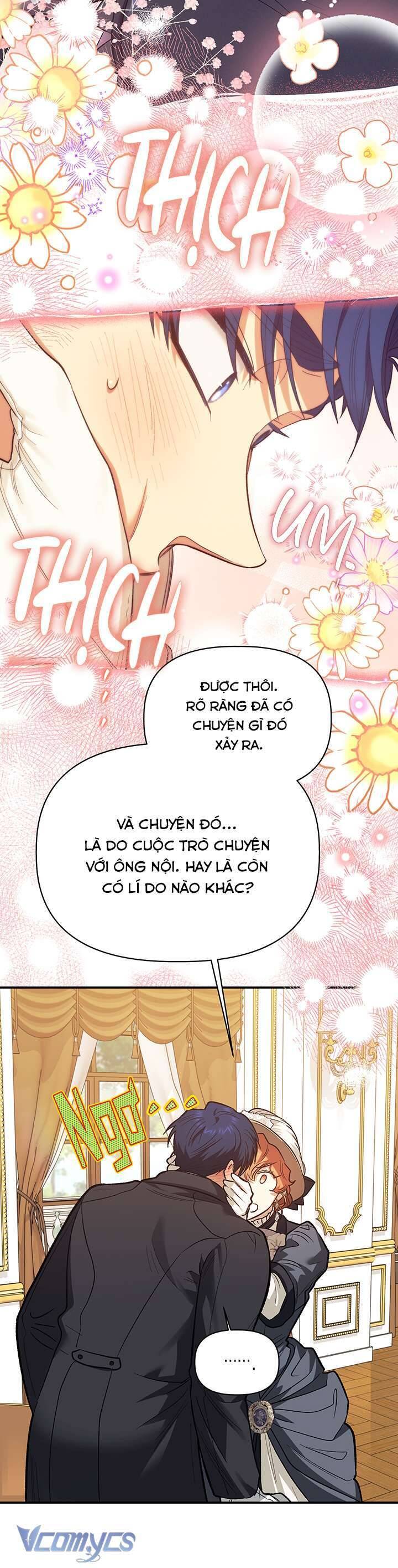 May Mắn Hay Bất Hạnh Chapter 91 - 31