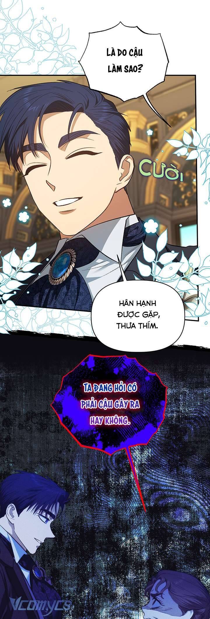 May Mắn Hay Bất Hạnh Chapter 92 - 18