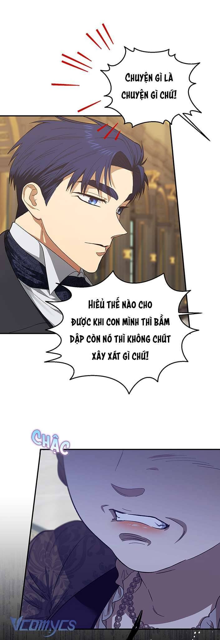 May Mắn Hay Bất Hạnh Chapter 92 - 20