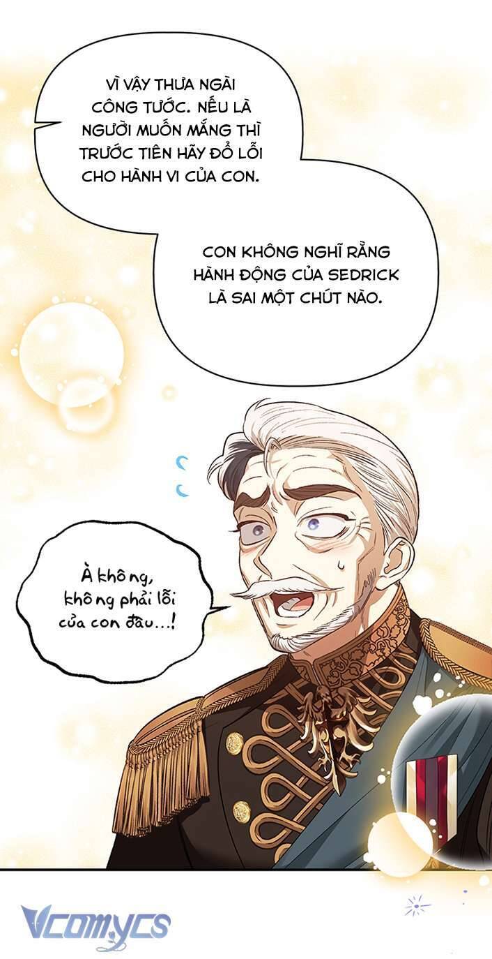 May Mắn Hay Bất Hạnh Chapter 92 - 32