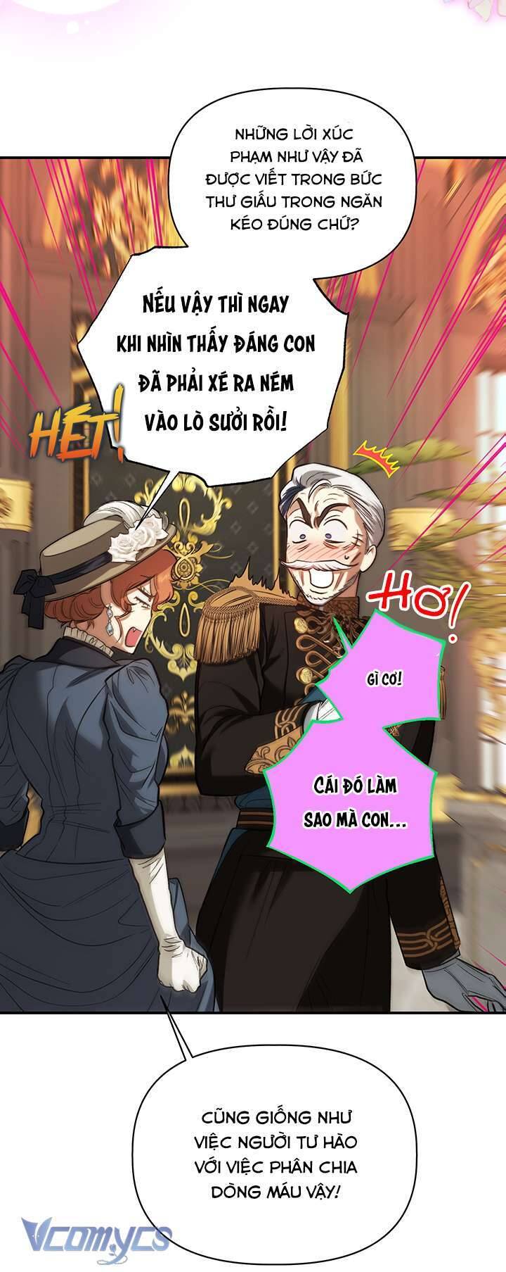 May Mắn Hay Bất Hạnh Chapter 92 - 47