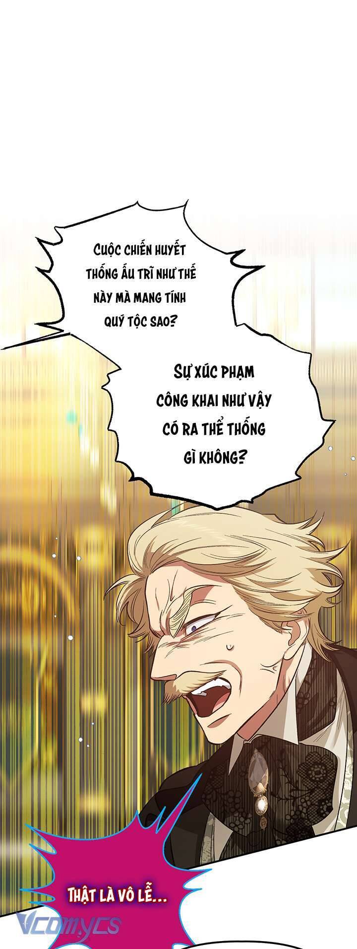 May Mắn Hay Bất Hạnh Chapter 92 - 52