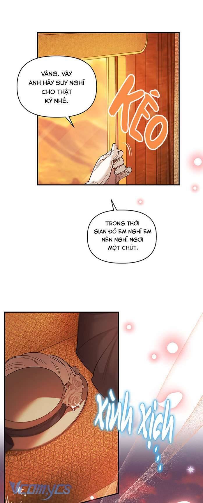 May Mắn Hay Bất Hạnh Chapter 94 - 23