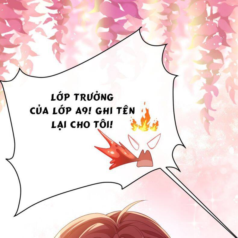 Giáo Bá Là Một Tên Yêu Tinh Chapter 1 - 18