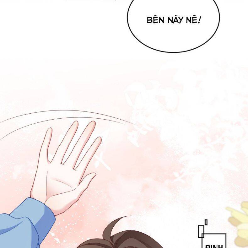 Giáo Bá Là Một Tên Yêu Tinh Chapter 1 - 23