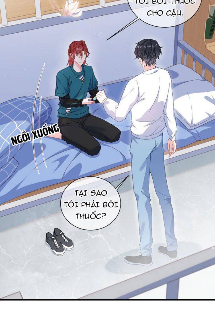 Giáo Bá Là Một Tên Yêu Tinh Chapter 10 - 6