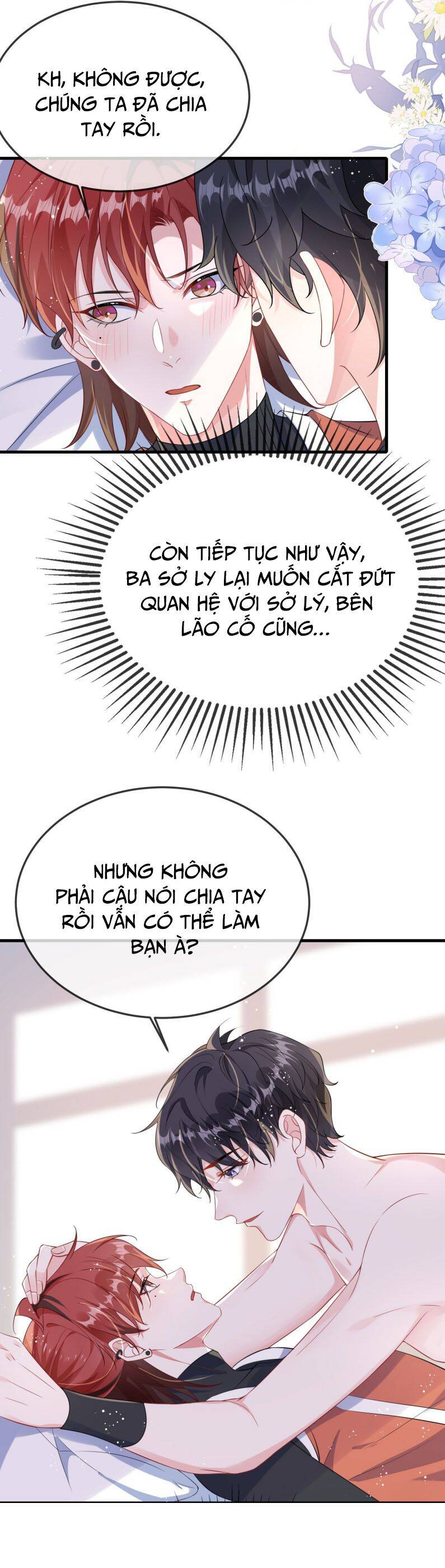 Giáo Bá Là Một Tên Yêu Tinh Chapter 108 - 34