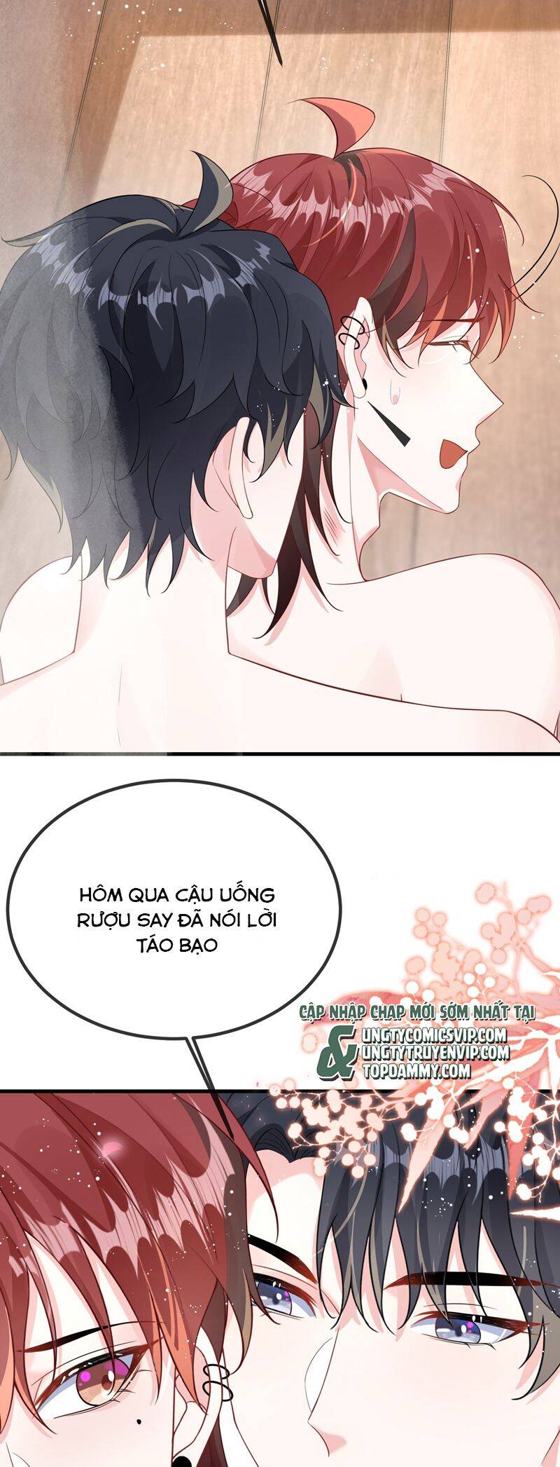 Giáo Bá Là Một Tên Yêu Tinh Chapter 116 - 6