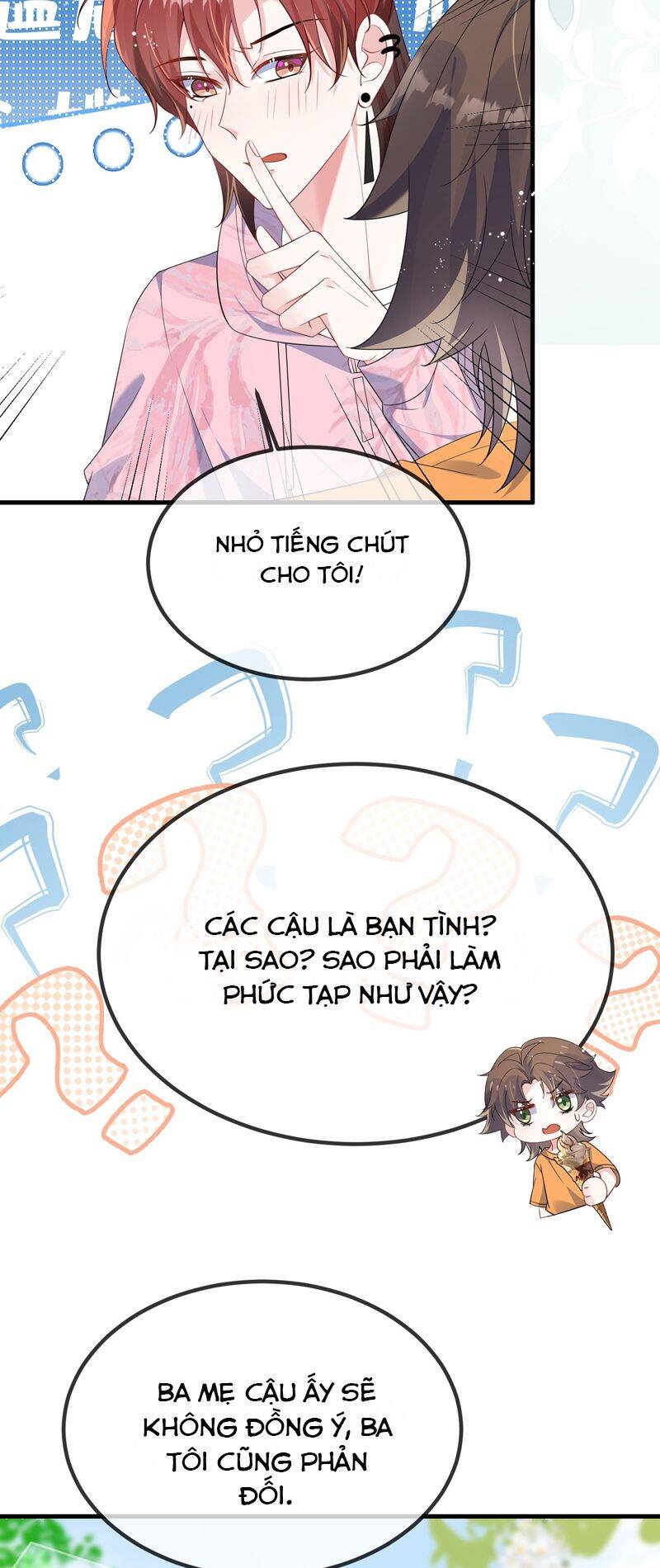 Giáo Bá Là Một Tên Yêu Tinh Chapter 117 - 32