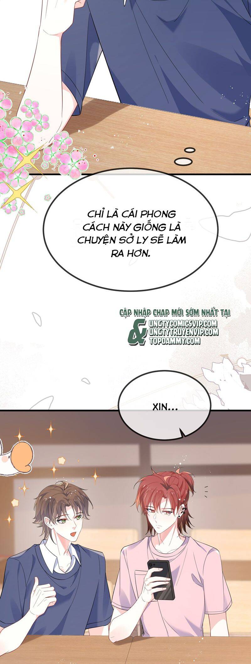 Giáo Bá Là Một Tên Yêu Tinh Chapter 118 - 19