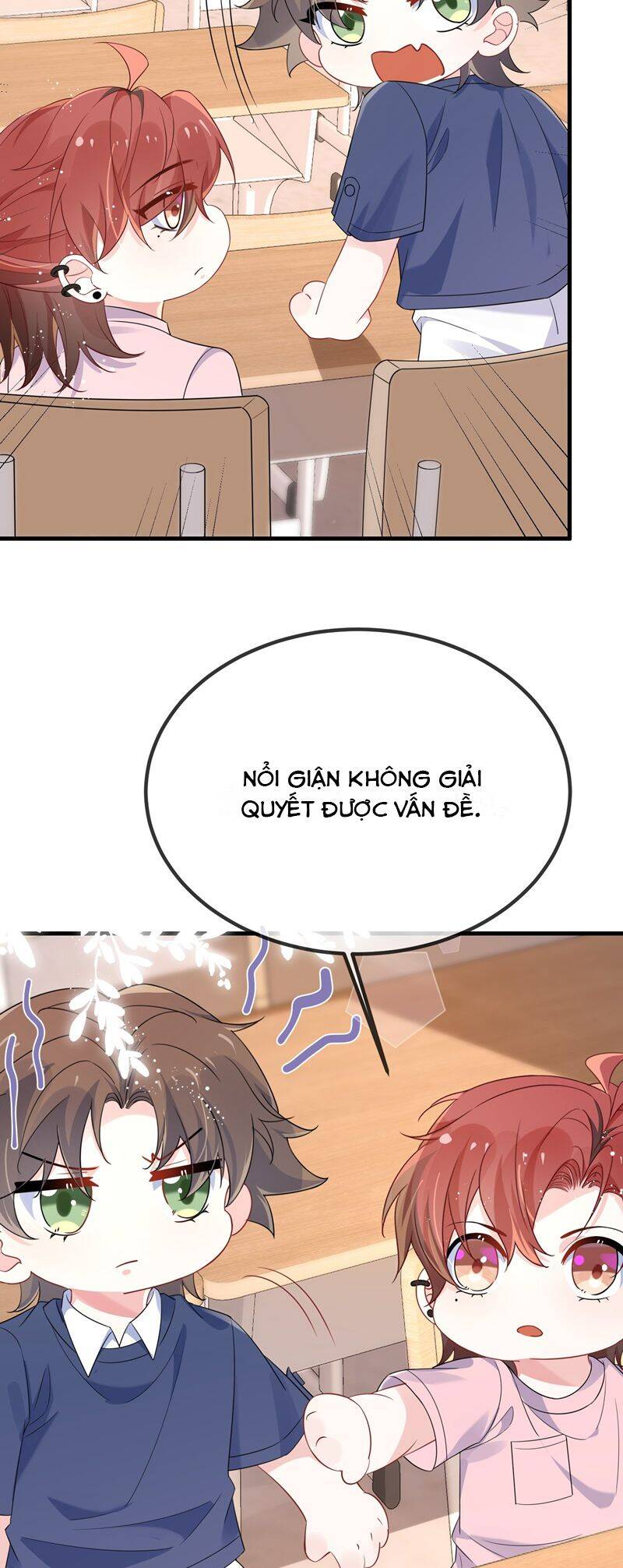 Giáo Bá Là Một Tên Yêu Tinh Chapter 118 - 9