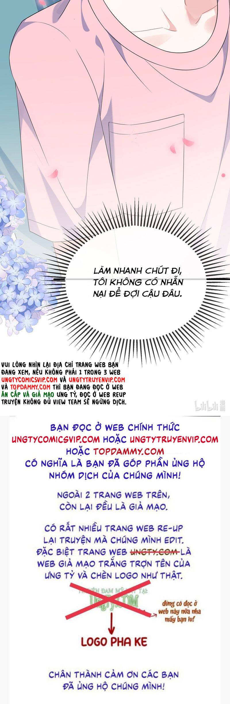 Giáo Bá Là Một Tên Yêu Tinh Chapter 119 - 37