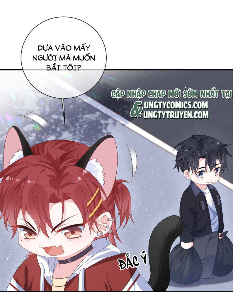 Giáo Bá Là Một Tên Yêu Tinh Chapter 12 - 6