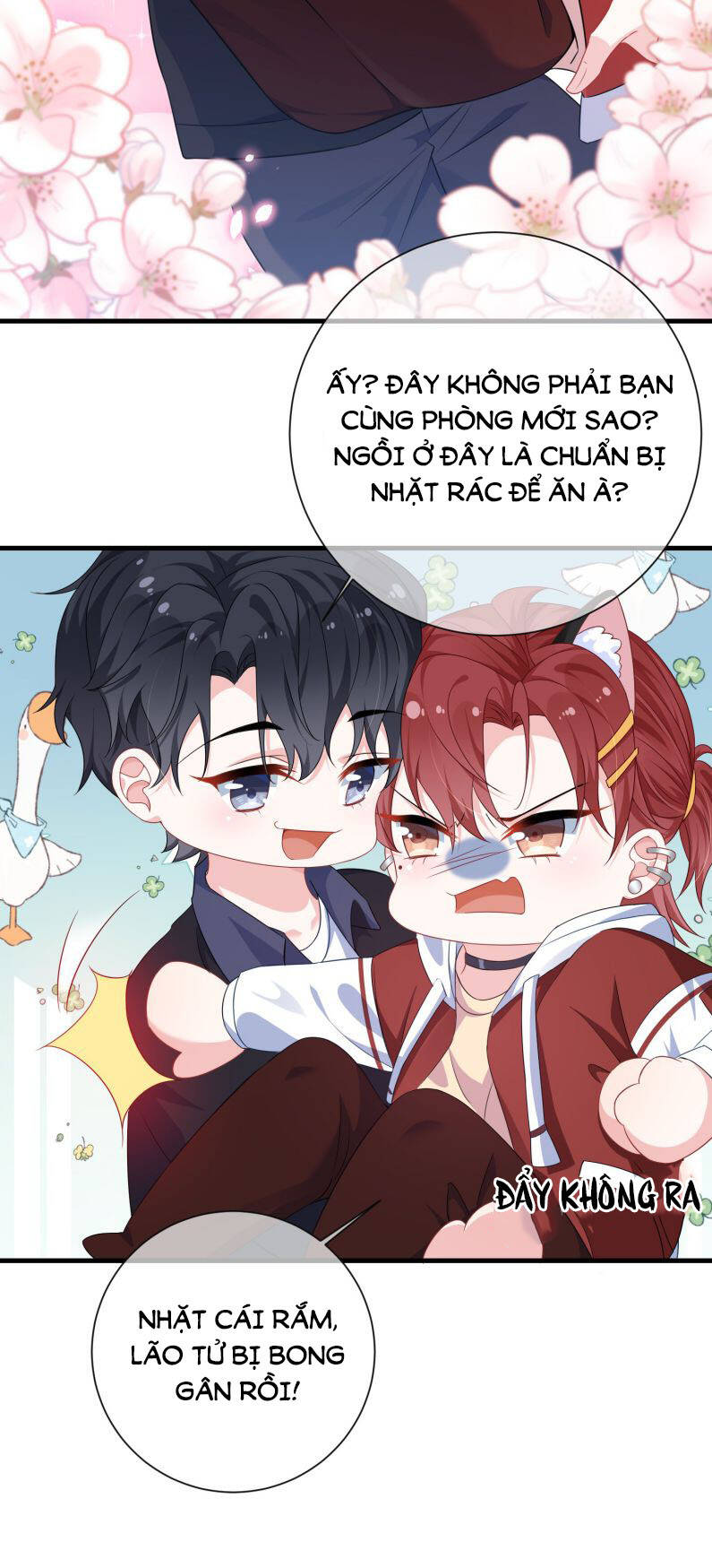 Giáo Bá Là Một Tên Yêu Tinh Chapter 12 - 9