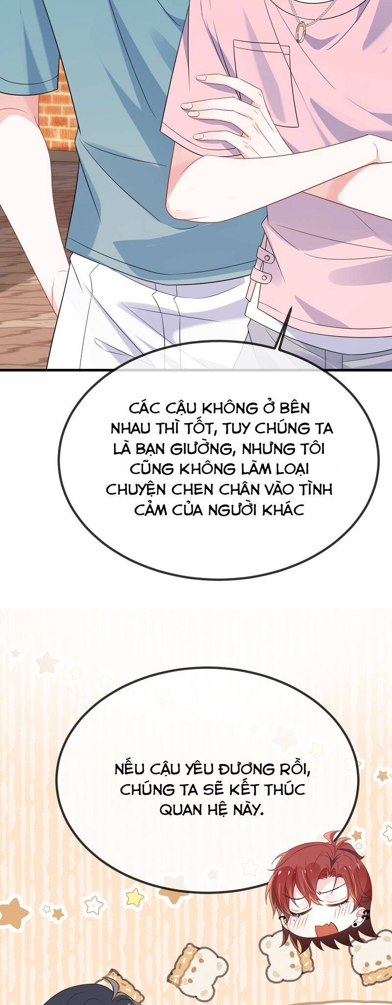 Giáo Bá Là Một Tên Yêu Tinh Chapter 120 - 20