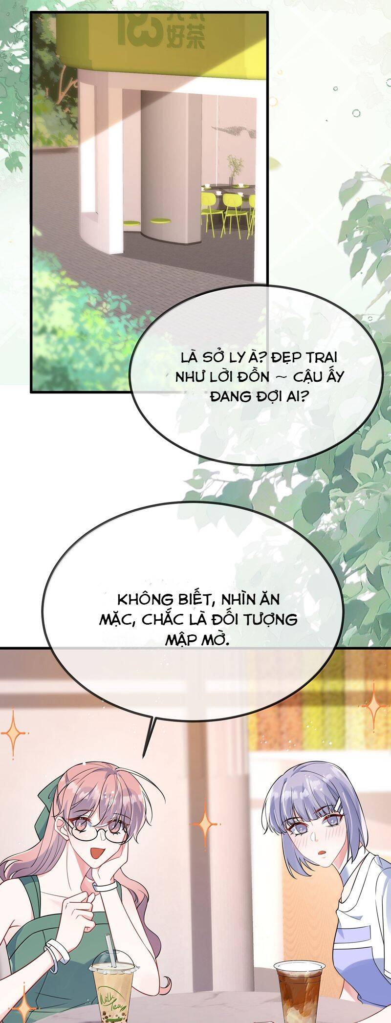 Giáo Bá Là Một Tên Yêu Tinh Chapter 125 - 17