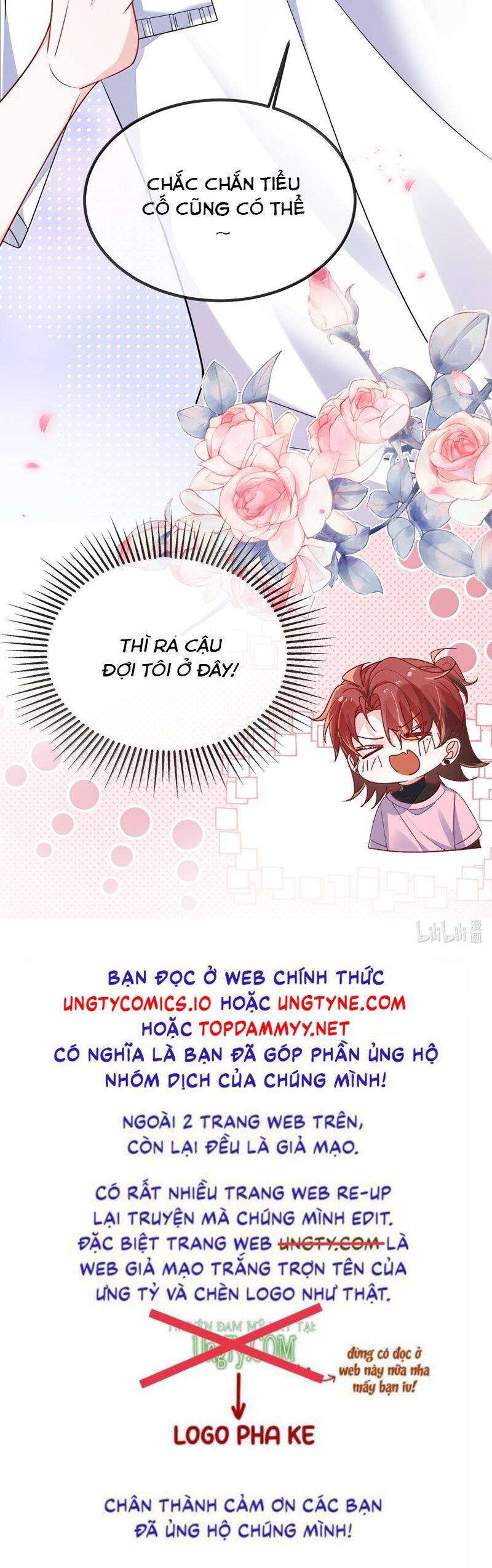 Giáo Bá Là Một Tên Yêu Tinh Chapter 132 - 28