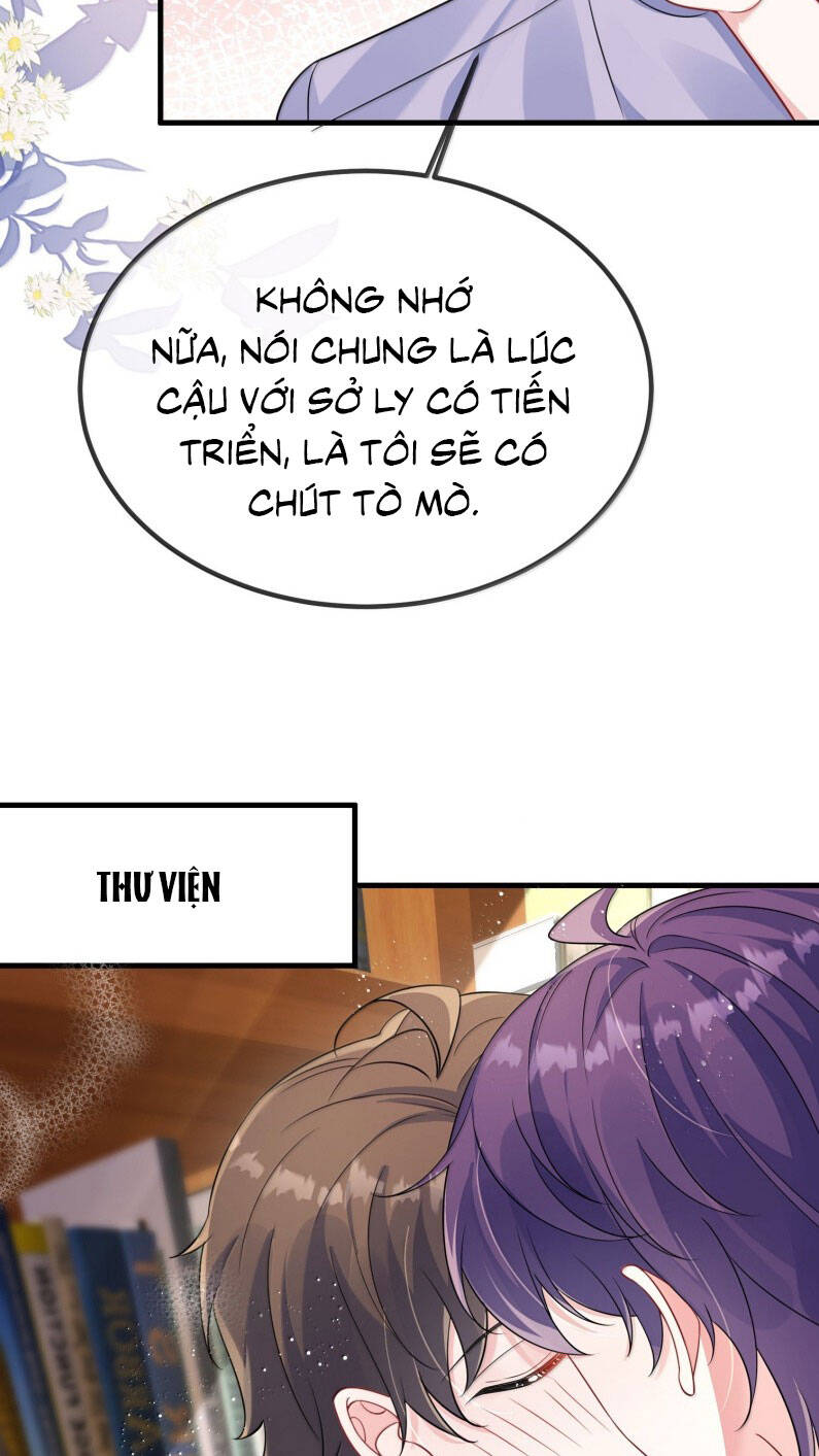 Giáo Bá Là Một Tên Yêu Tinh Chapter 135 - 22