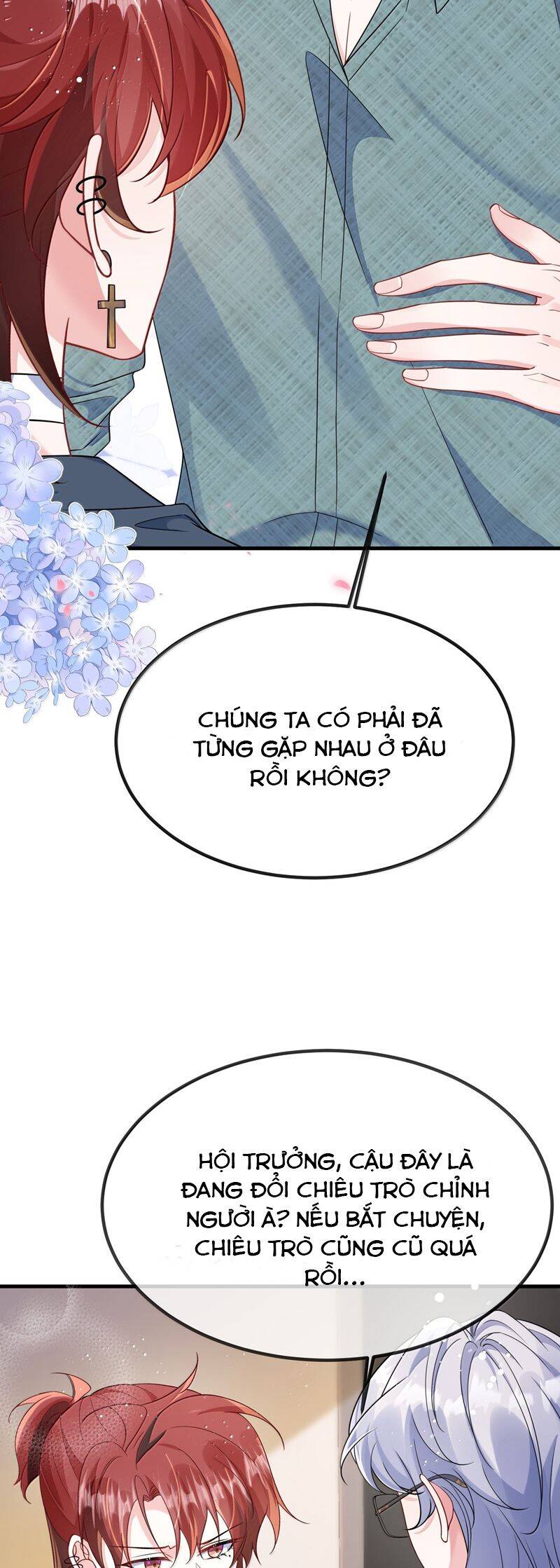 Giáo Bá Là Một Tên Yêu Tinh Chapter 139 - 26