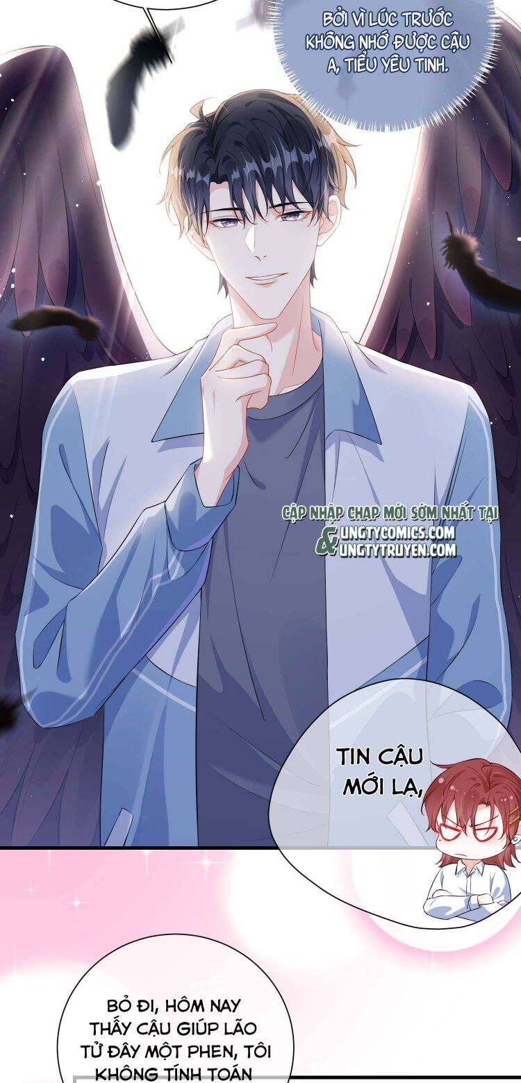 Giáo Bá Là Một Tên Yêu Tinh Chapter 19 - 22