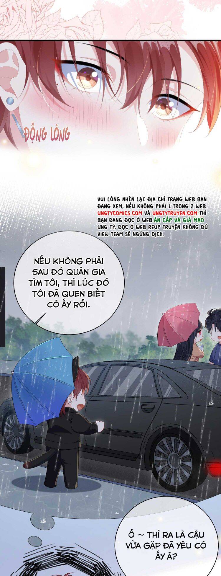 Giáo Bá Là Một Tên Yêu Tinh Chapter 25 - 10