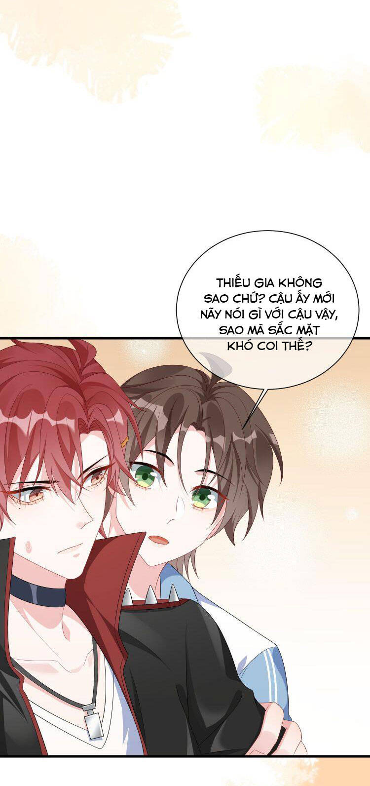 Giáo Bá Là Một Tên Yêu Tinh Chapter 4 - 9