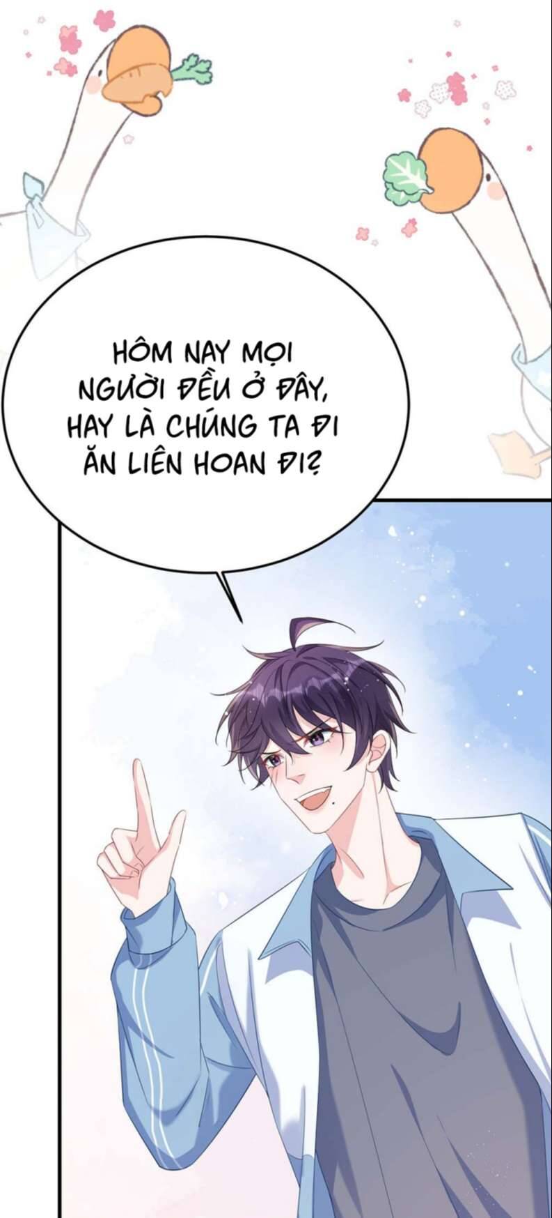 Giáo Bá Là Một Tên Yêu Tinh Chapter 46 - 19