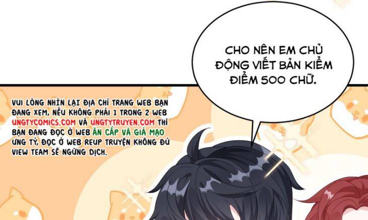 Giáo Bá Là Một Tên Yêu Tinh Chapter 5 - 32