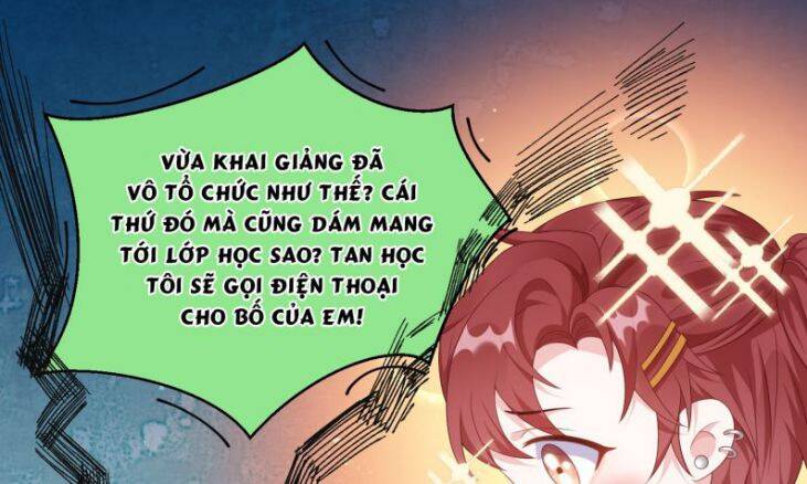 Giáo Bá Là Một Tên Yêu Tinh Chapter 5 - 38