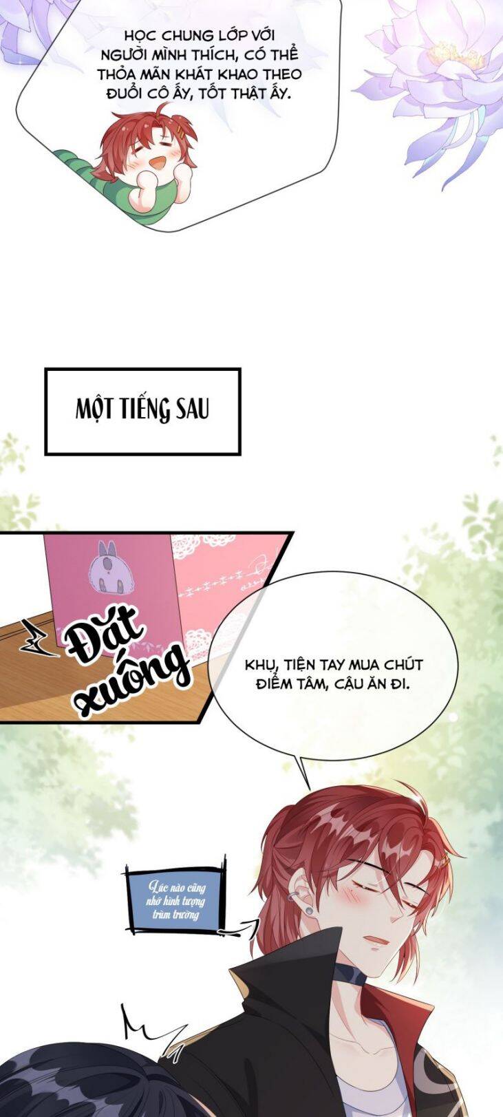 Giáo Bá Là Một Tên Yêu Tinh Chapter 5 - 66