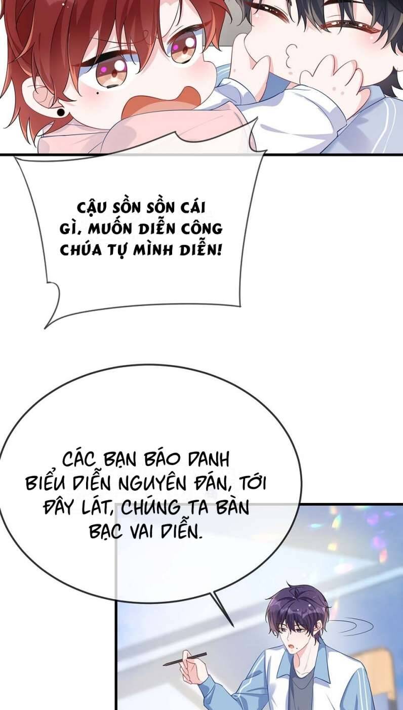 Giáo Bá Là Một Tên Yêu Tinh Chapter 52 - 4