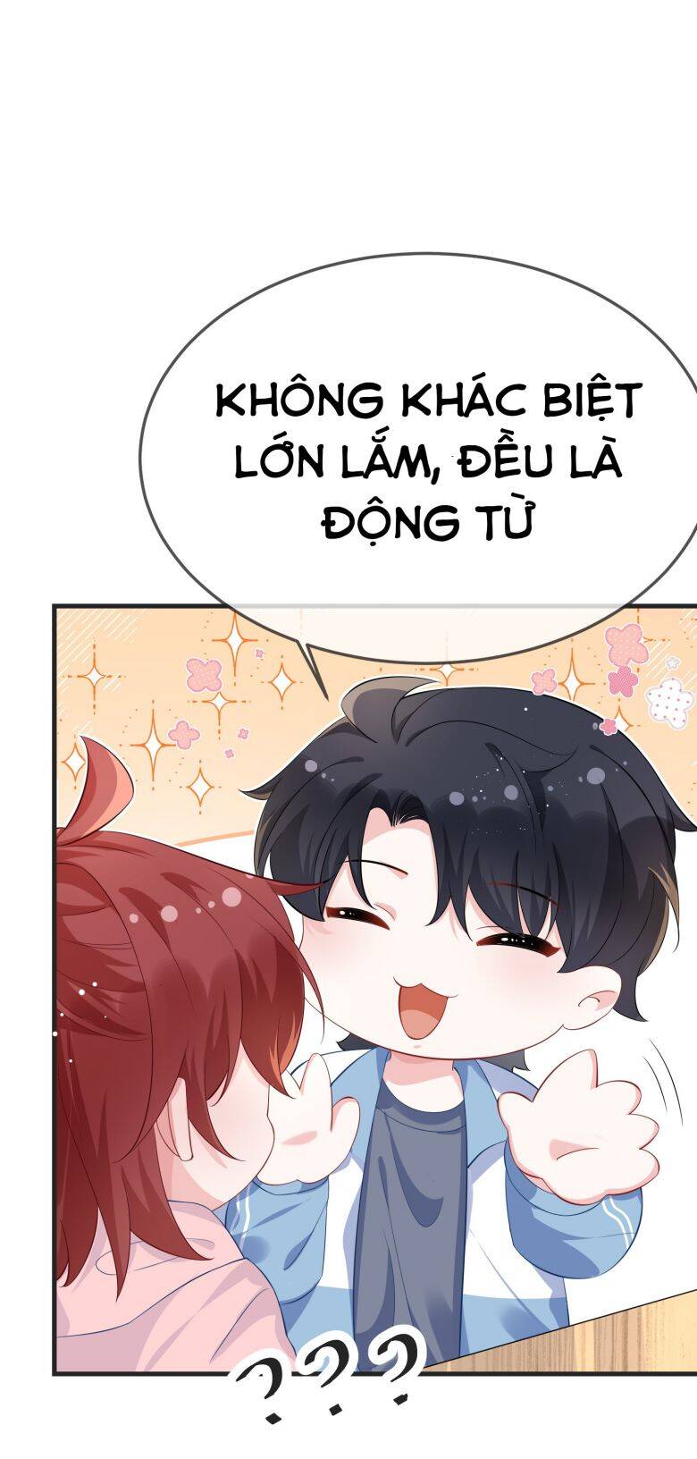 Giáo Bá Là Một Tên Yêu Tinh Chapter 54 - 12