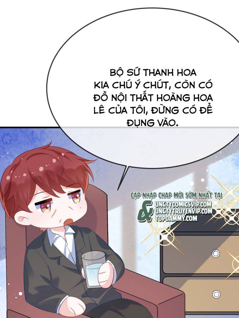 Giáo Bá Là Một Tên Yêu Tinh Chapter 57 - 33