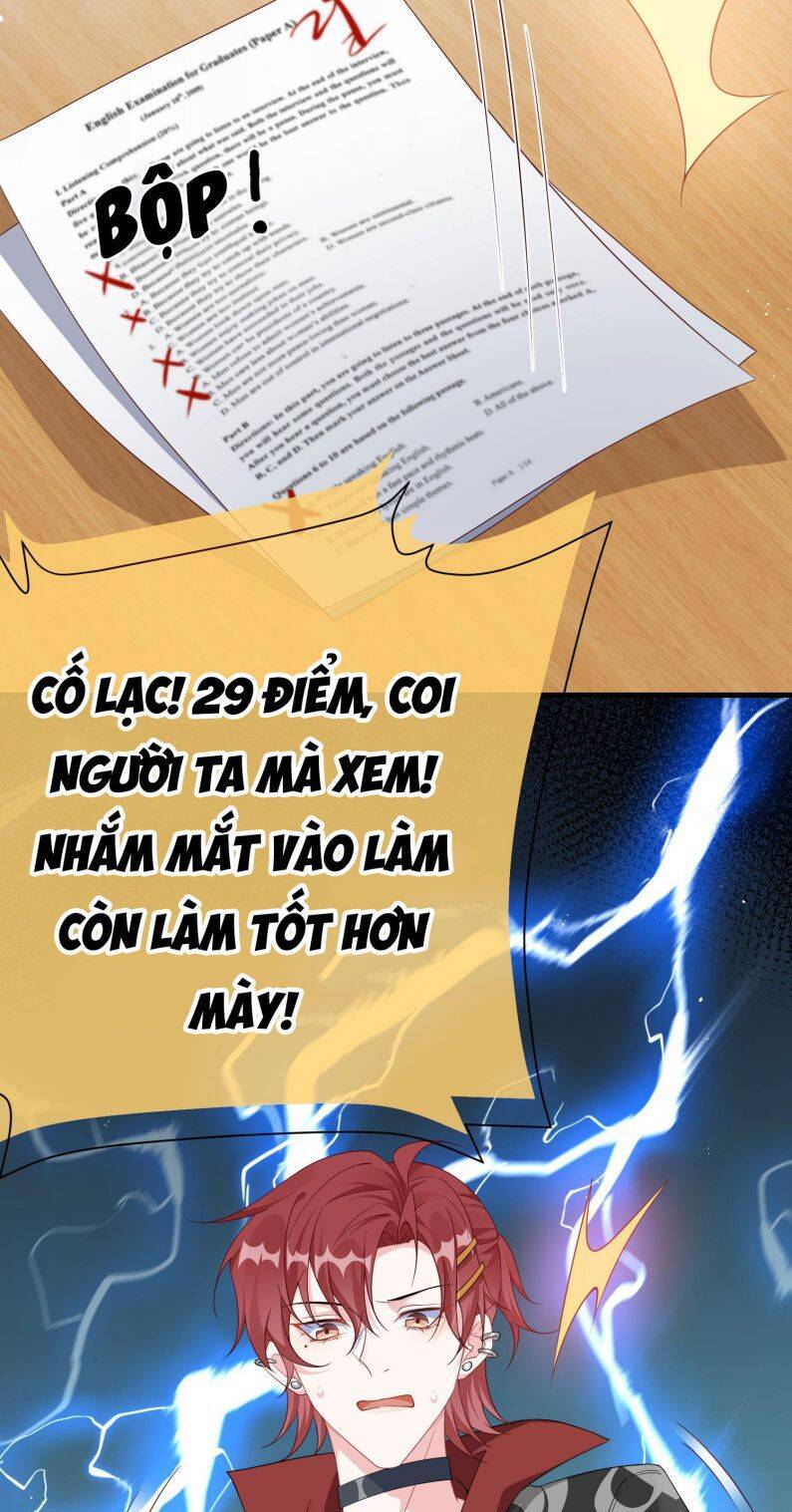 Giáo Bá Là Một Tên Yêu Tinh Chapter 6 - 31