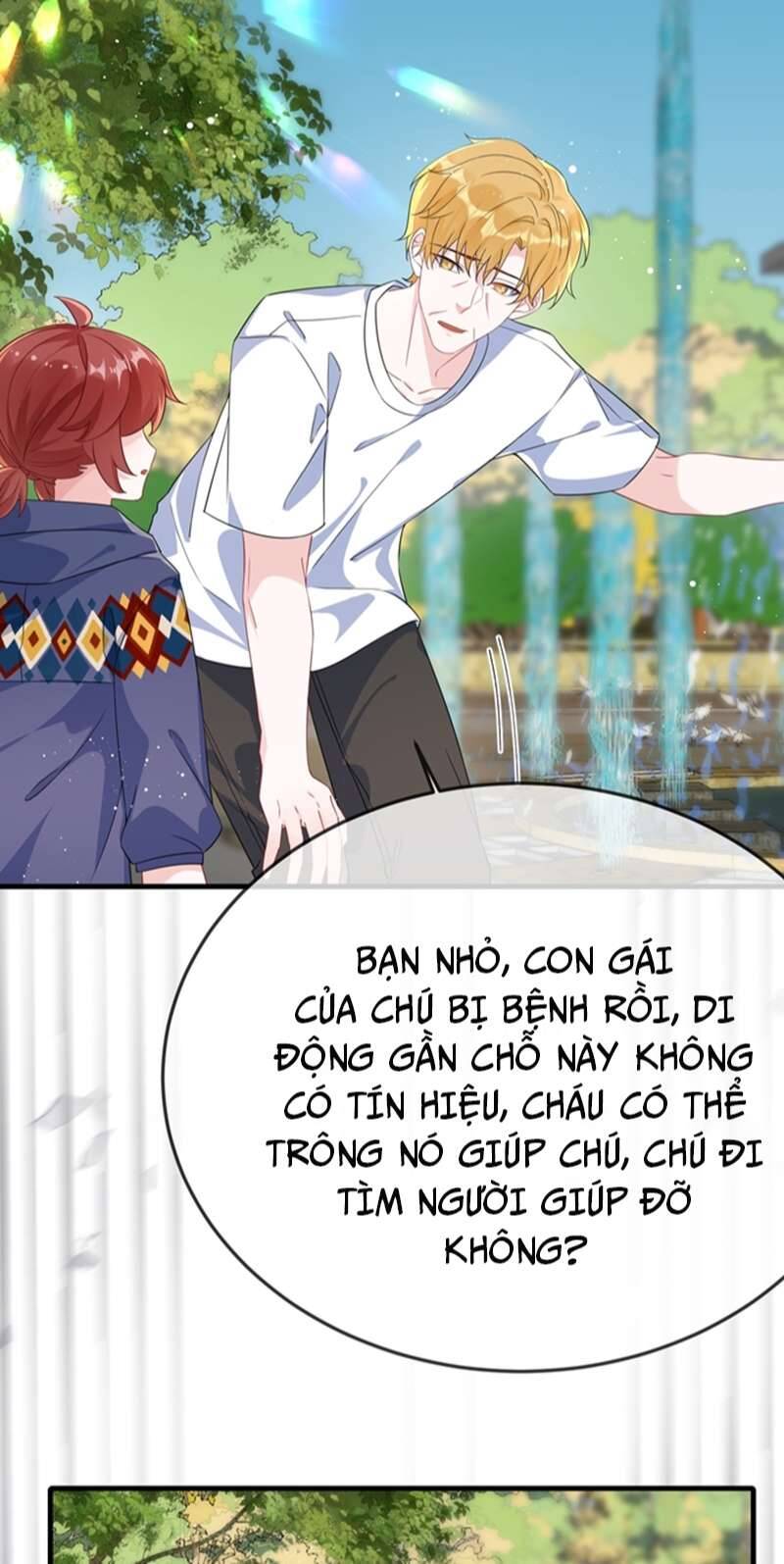 Giáo Bá Là Một Tên Yêu Tinh Chapter 68 - 5