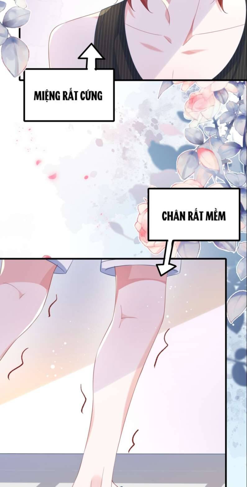 Giáo Bá Là Một Tên Yêu Tinh Chapter 73 - 5