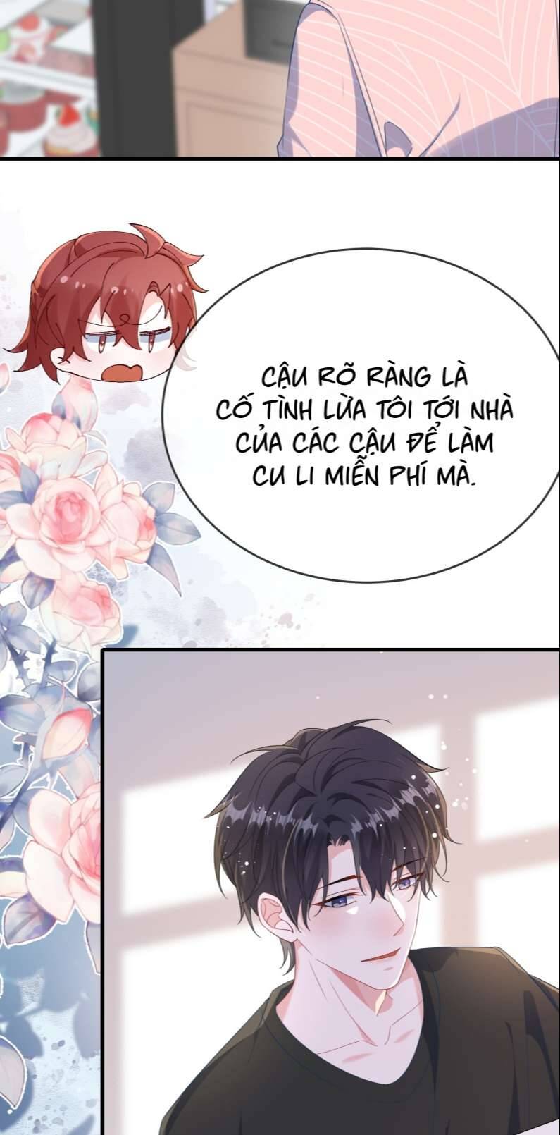 Giáo Bá Là Một Tên Yêu Tinh Chapter 74 - 4