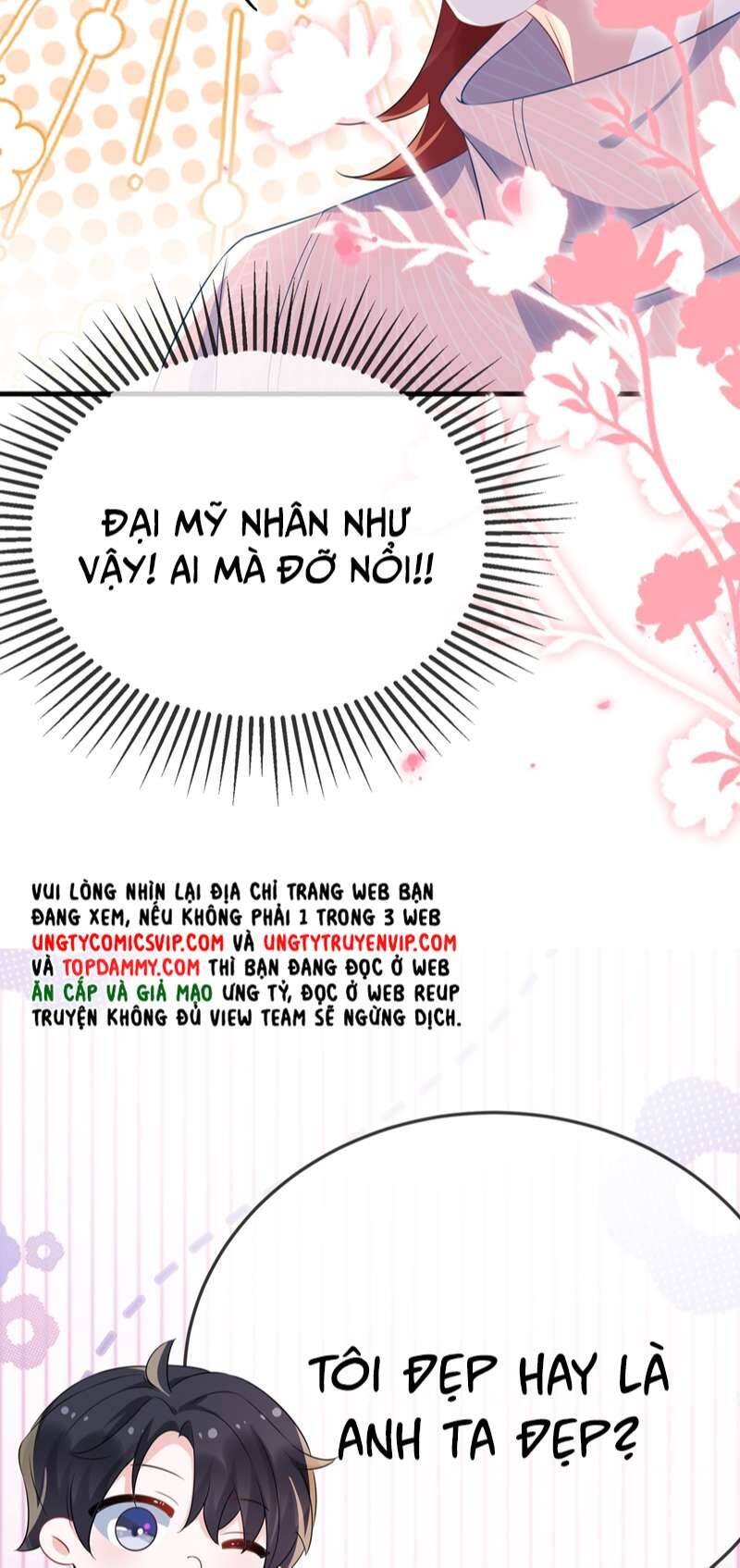 Giáo Bá Là Một Tên Yêu Tinh Chapter 76 - 36