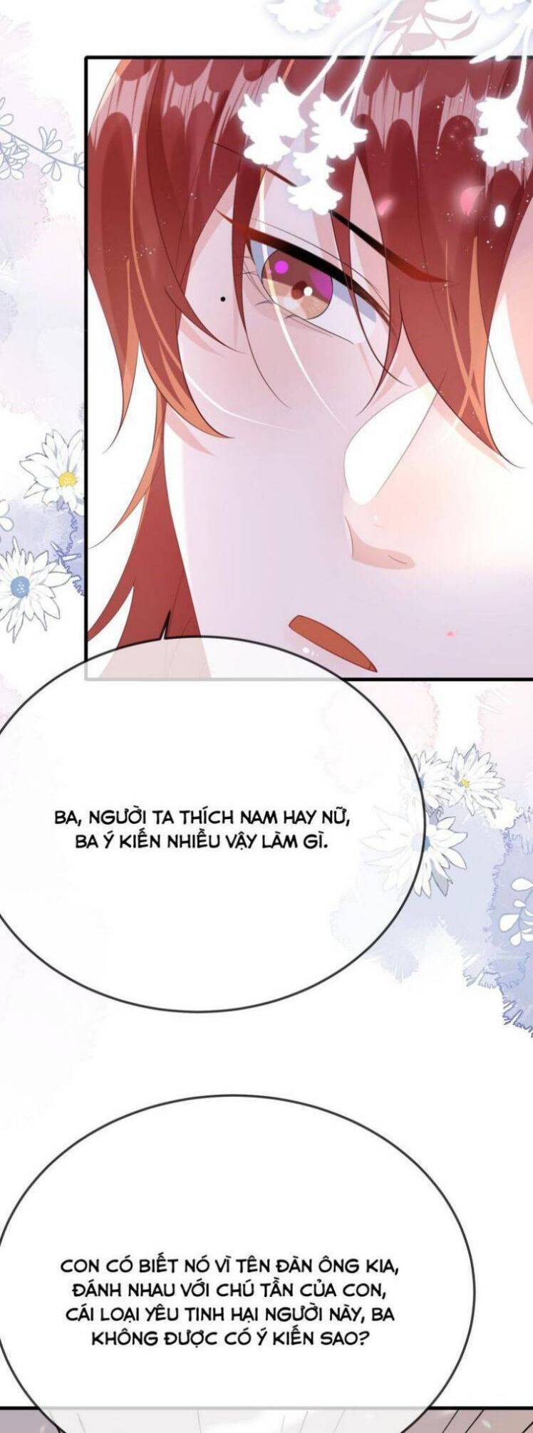 Giáo Bá Là Một Tên Yêu Tinh Chapter 78 - 6