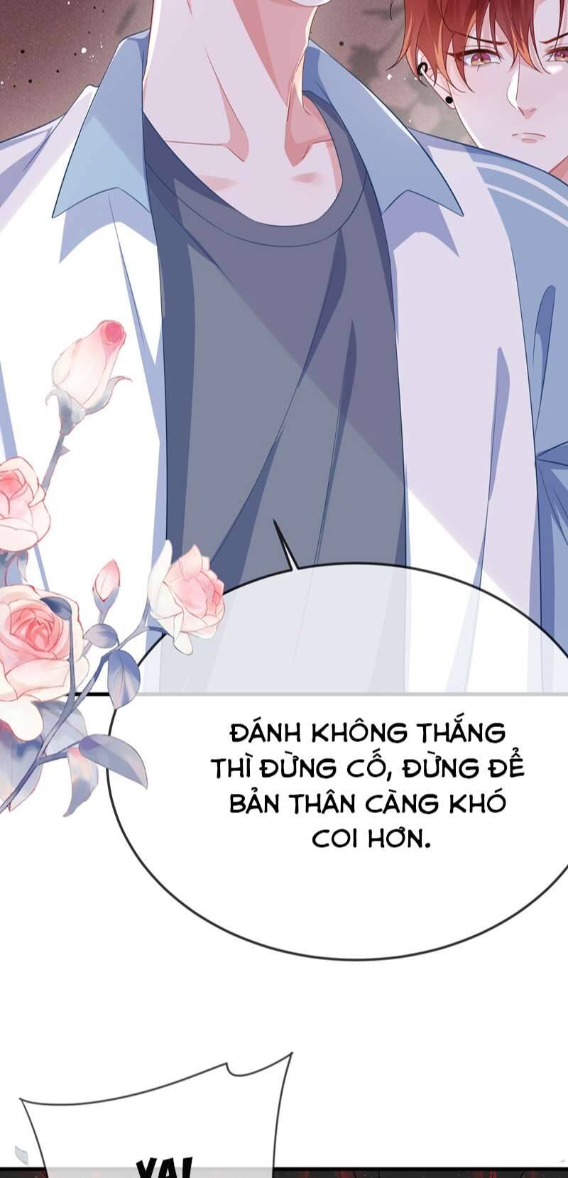 Giáo Bá Là Một Tên Yêu Tinh Chapter 80 - 28