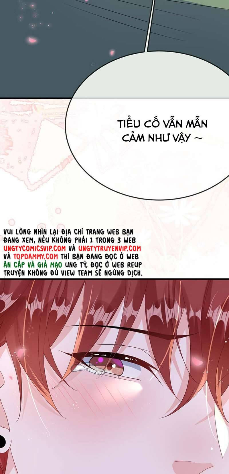 Giáo Bá Là Một Tên Yêu Tinh Chapter 80 - 9