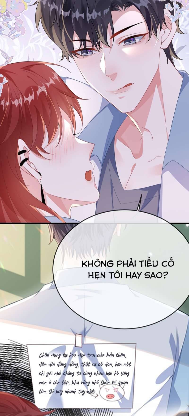 Giáo Bá Là Một Tên Yêu Tinh Chapter 87 - 29