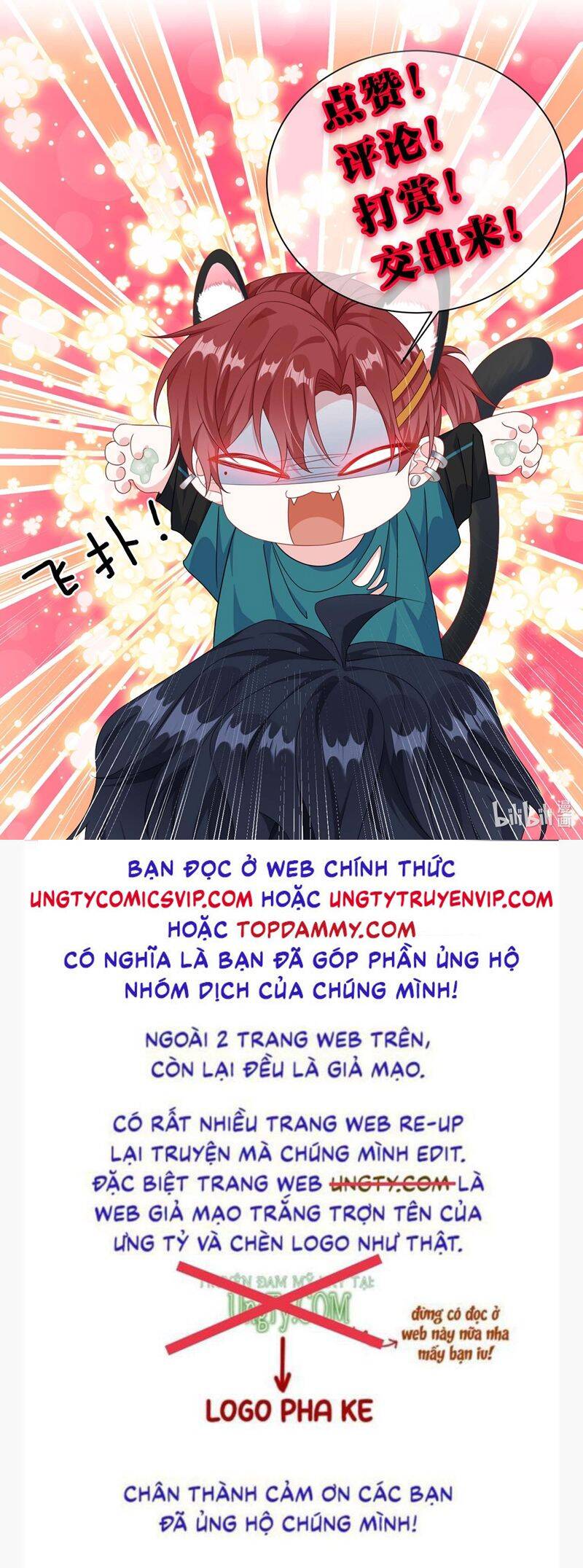 Giáo Bá Là Một Tên Yêu Tinh Chapter 88 - 39