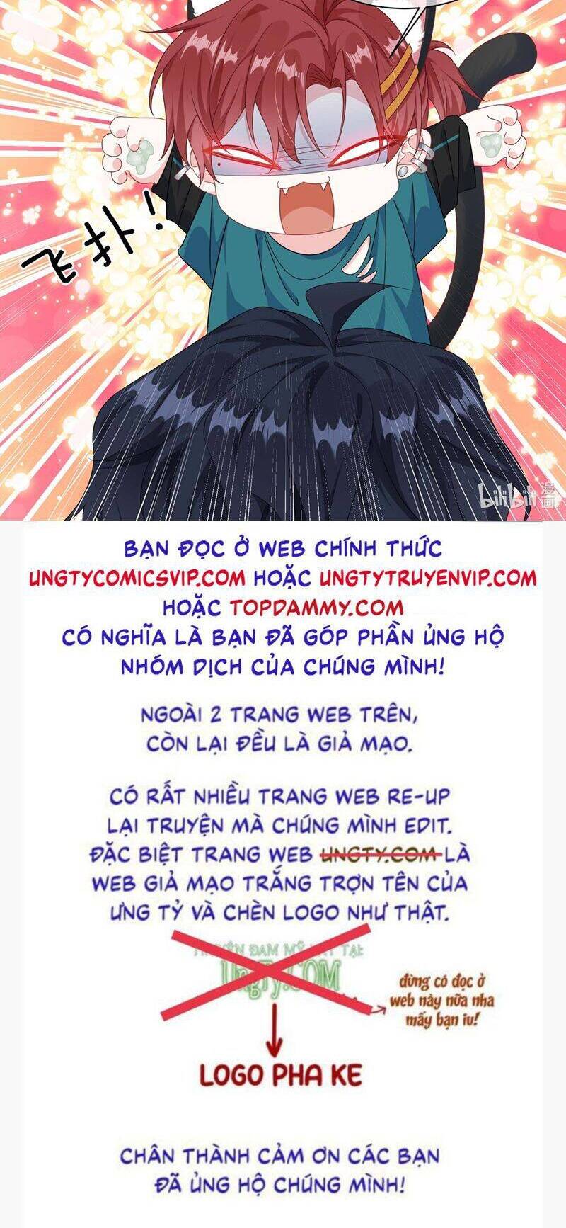 Giáo Bá Là Một Tên Yêu Tinh Chapter 89 - 35