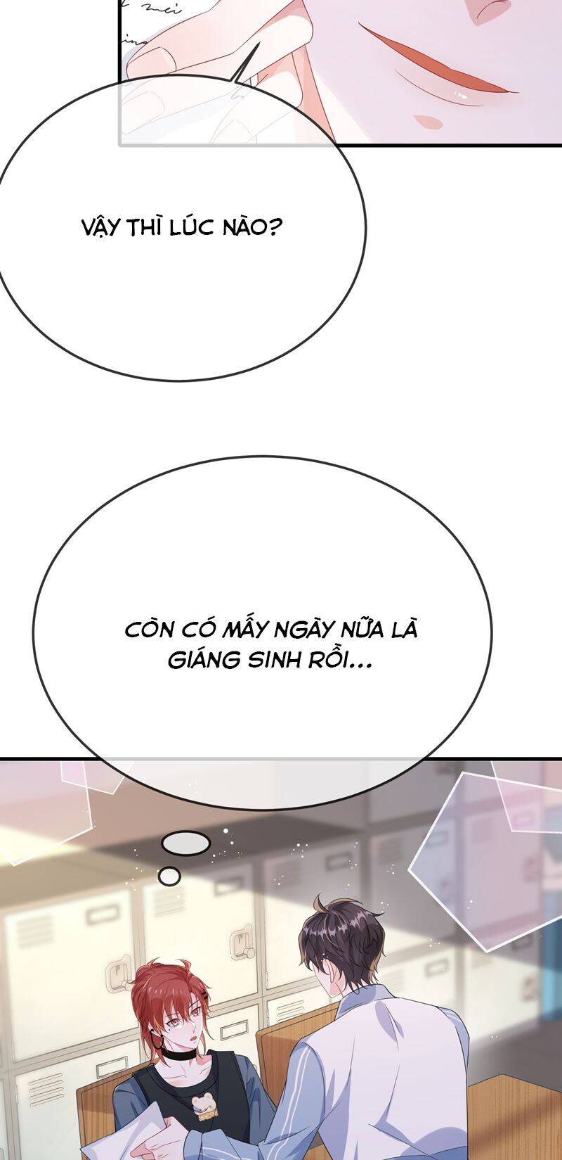 Giáo Bá Là Một Tên Yêu Tinh Chapter 89 - 5