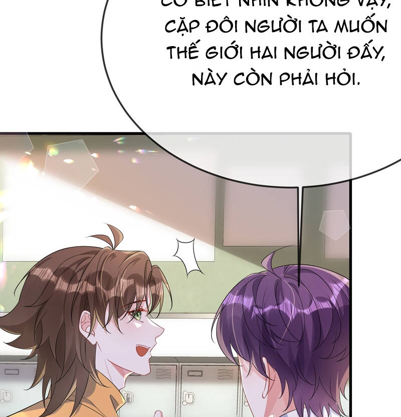 Giáo Bá Là Một Tên Yêu Tinh Chapter 91 - 9