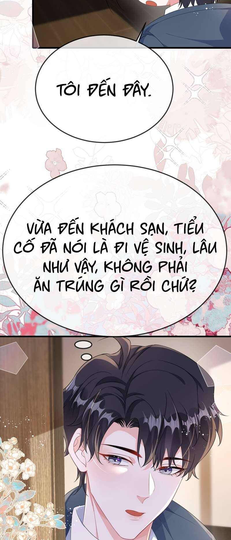 Giáo Bá Là Một Tên Yêu Tinh Chapter 92 - 13