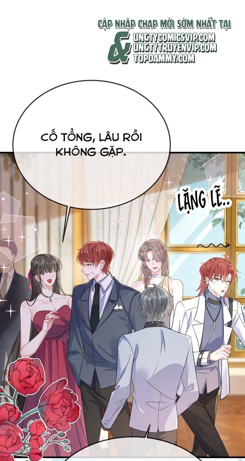 Giáo Bá Là Một Tên Yêu Tinh Chapter 94 - 37