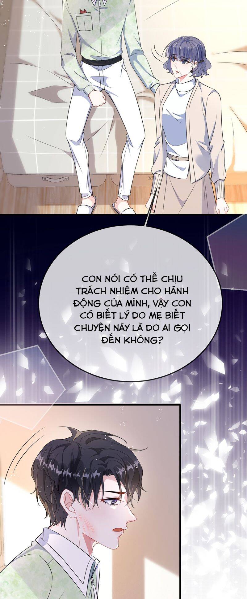 Giáo Bá Là Một Tên Yêu Tinh Chapter 99 - 14