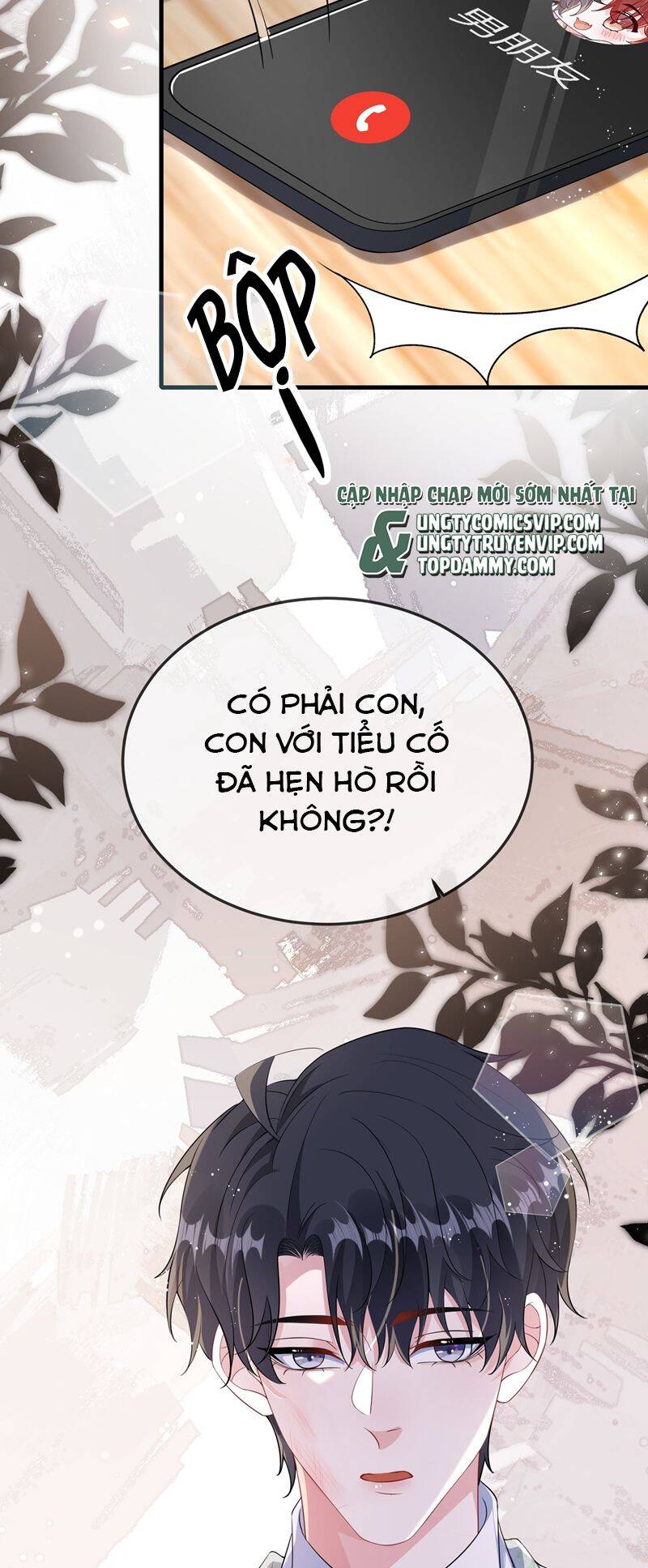 Giáo Bá Là Một Tên Yêu Tinh Chapter 99 - 8